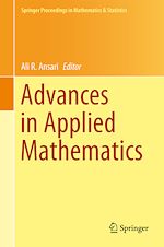 Télécharger le livre :  Advances in Applied Mathematics