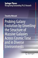 Télécharger le livre :  Probing Galaxy Evolution by Unveiling the Structure of Massive Galaxies Across Cosmic Time and in Diverse Environments