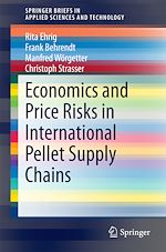 Download this eBook Economics and Price Risks in International Pellet Supply Chains
