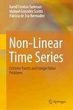 Télécharger le livre :  Non-Linear Time Series