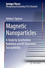 Télécharger le livre :  Magnetic Nanoparticles