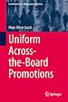 Télécharger le livre :  Uniform Across-the-Board Promotions
