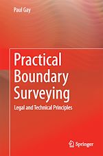 Télécharger le livre :  Practical Boundary Surveying