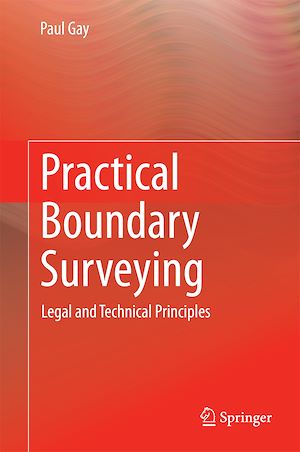 Téléchargez le livre :  Practical Boundary Surveying