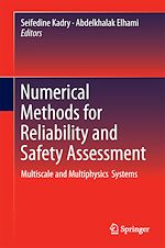 Télécharger le livre :  Numerical Methods for Reliability and Safety Assessment