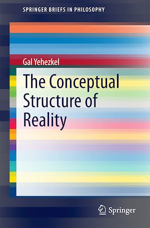 Téléchargez le livre :  The Conceptual Structure of Reality