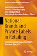 Télécharger le livre :  National Brands and Private Labels in Retailing