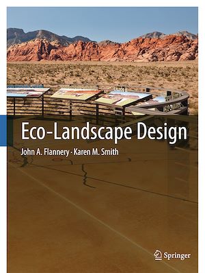 Téléchargez le livre :  Eco-Landscape Design