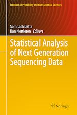 Télécharger le livre :  Statistical Analysis of Next Generation Sequencing Data