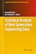 Télécharger le livre :  Statistical Analysis of Next Generation Sequencing Data
