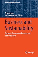 Télécharger le livre :  Business and Sustainability