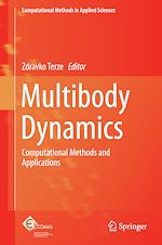 Télécharger le livre :  Multibody Dynamics