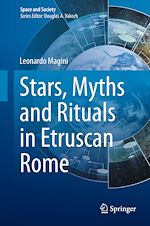 Télécharger le livre :  Stars, Myths and Rituals in Etruscan Rome