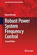 Télécharger le livre :  Robust Power System Frequency Control
