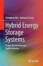 Télécharger le livre :  Design and Management of Energy-Efficient Hybrid Electrical Energy Storage Systems
