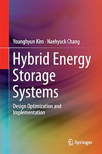 Télécharger le livre :  Design and Management of Energy-Efficient Hybrid Electrical Energy Storage Systems