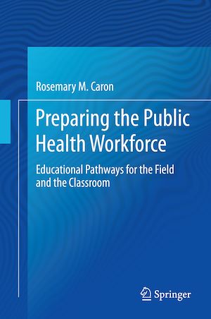 Téléchargez le livre :  Preparing the Public Health Workforce
