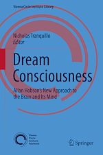 Télécharger le livre :  Dream Consciousness