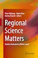 Télécharger le livre :  Regional Science Matters