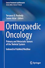 Télécharger le livre :  Orthopaedic Oncology