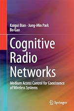 Télécharger le livre :  Cognitive Radio Networks