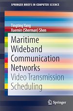 Télécharger le livre :  Maritime Wideband Communication Networks