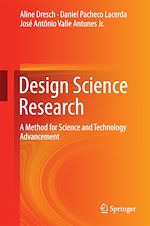 Télécharger le livre :  Design Science Research