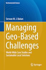 Télécharger le livre :  Managing Geo-Based Challenges