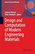 Download this eBook Design and Computation of Modern Engineering Materials
