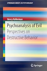 Télécharger le livre :  Psychoanalysis of Evil