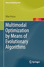 Télécharger le livre :  Multimodal Optimization by Means of Evolutionary Algorithms