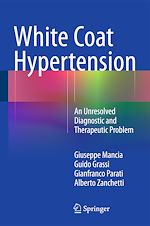 Télécharger le livre :  White Coat Hypertension