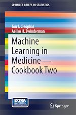 Download this eBook Machine Learning in Medicine - Cookbook Two
