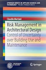 Download this eBook Risk Management in Architectural Design
