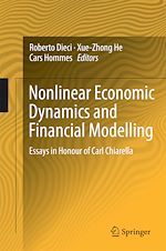 Télécharger le livre :  Nonlinear Economic Dynamics and Financial Modelling
