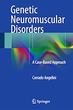 Télécharger le livre :  Genetic Neuromuscular Disorders