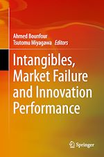 Télécharger le livre :  Intangibles, Market Failure and Innovation Performance