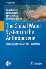 Télécharger le livre :  The Global Water System in the Anthropocene