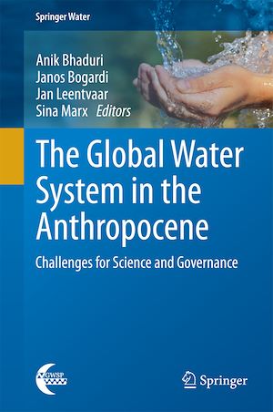 Téléchargez le livre :  The Global Water System in the Anthropocene