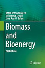 Télécharger le livre :  Biomass and Bioenergy