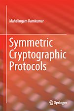 Télécharger le livre :  Symmetric Cryptographic Protocols