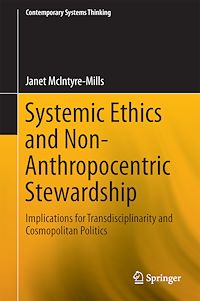 Télécharger le livre :  Systemic Ethics and Non-Anthropocentric Stewardship