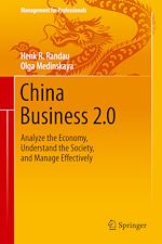 Télécharger le livre :  China Business 2.0