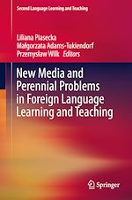 Télécharger le livre :  New Media and Perennial Problems in Foreign Language Learning and Teaching