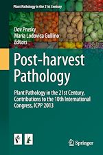 Download this eBook Post-harvest Pathology