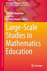 Télécharger le livre :  Large-Scale Studies in Mathematics Education