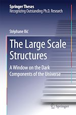 Télécharger le livre :  The Large Scale Structures