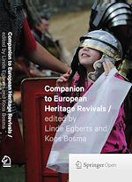 Download this eBook Companion to European Heritage Revivals