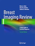 Télécharger le livre :  Breast Imaging Review