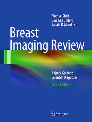 Téléchargez le livre :  Breast Imaging Review